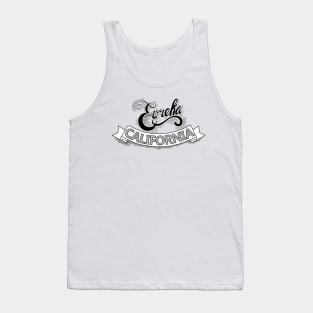 Eureka California Tank Top